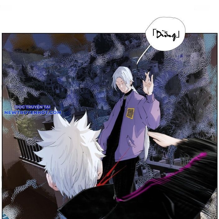 Chiến Loạn Thời Không Chapter 27 - Trang 2