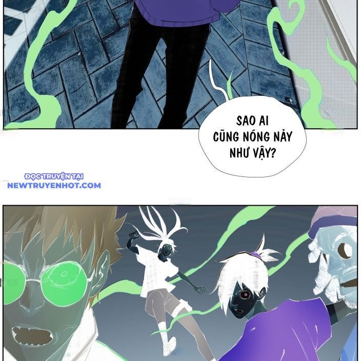 Chiến Loạn Thời Không Chapter 27 - Trang 2