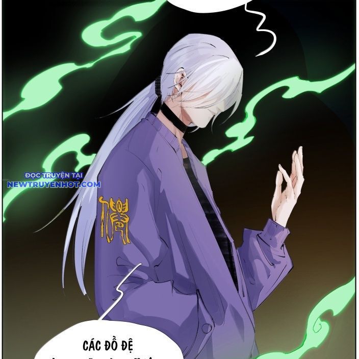 Chiến Loạn Thời Không Chapter 27 - Trang 2