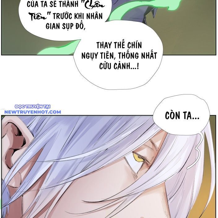 Chiến Loạn Thời Không Chapter 27 - Trang 2
