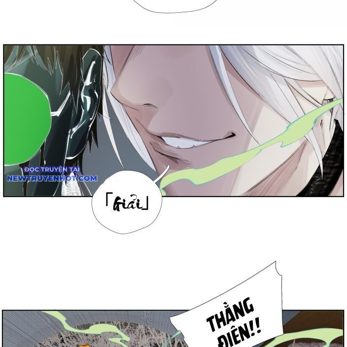 Chiến Loạn Thời Không Chapter 27 - Trang 2