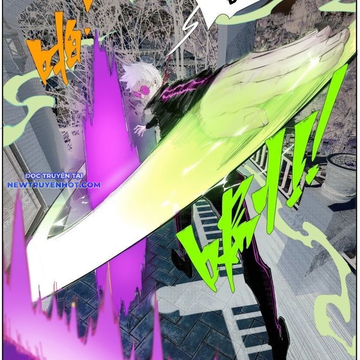 Chiến Loạn Thời Không Chapter 27 - Trang 2