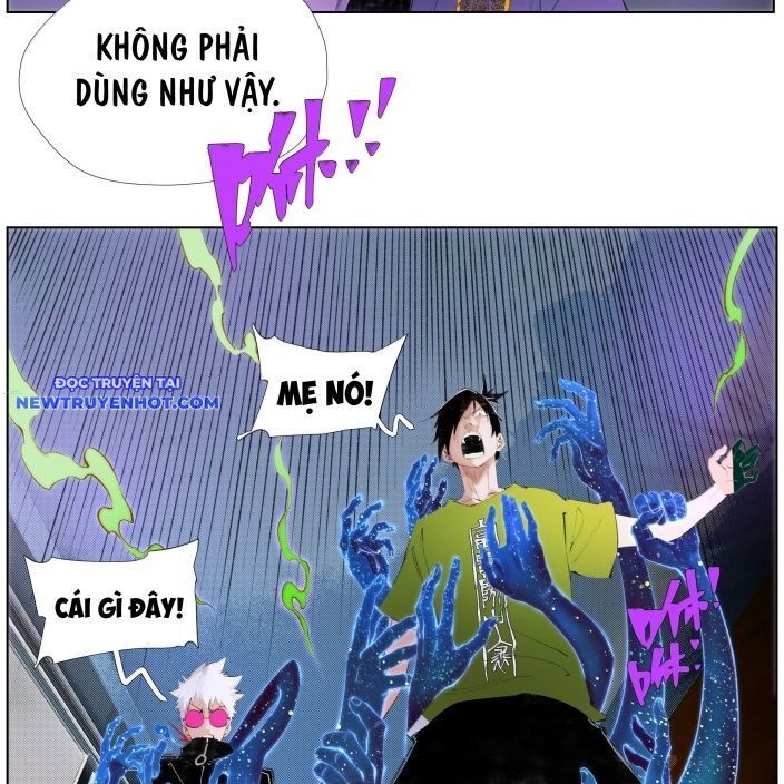 Chiến Loạn Thời Không Chapter 27 - Trang 2