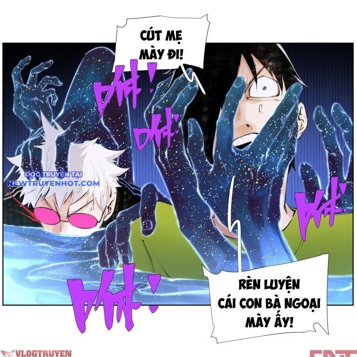 Chiến Loạn Thời Không Chapter 27 - Trang 2