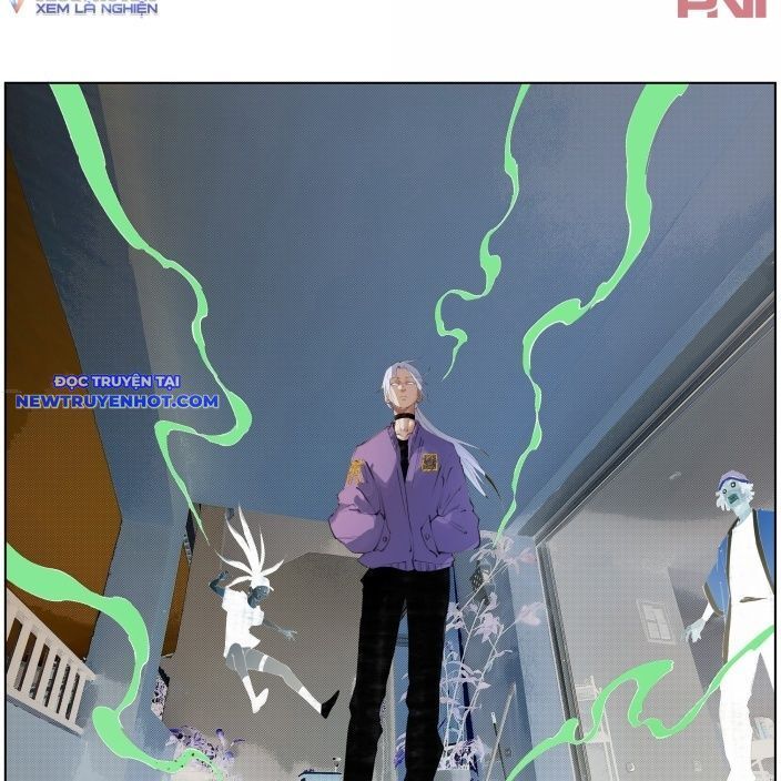 Chiến Loạn Thời Không Chapter 27 - Trang 2