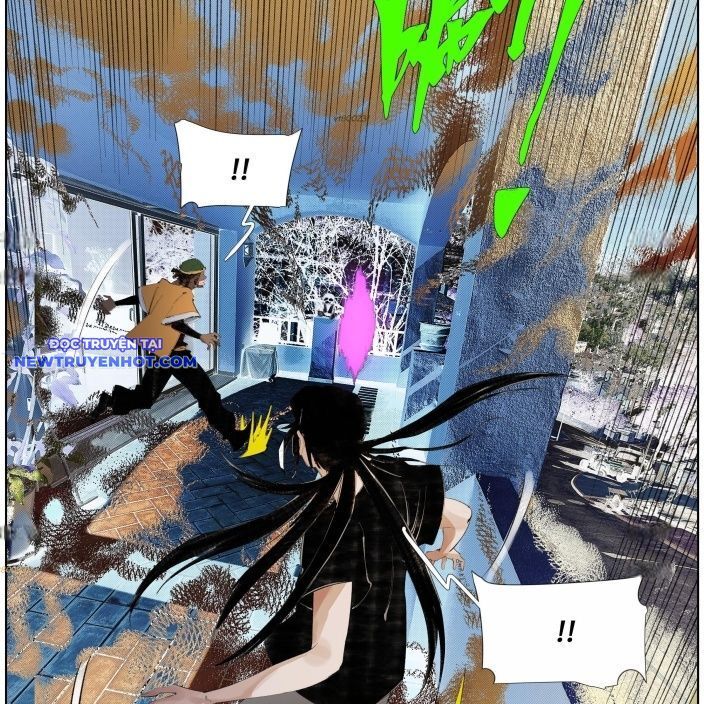 Chiến Loạn Thời Không Chapter 27 - Trang 2