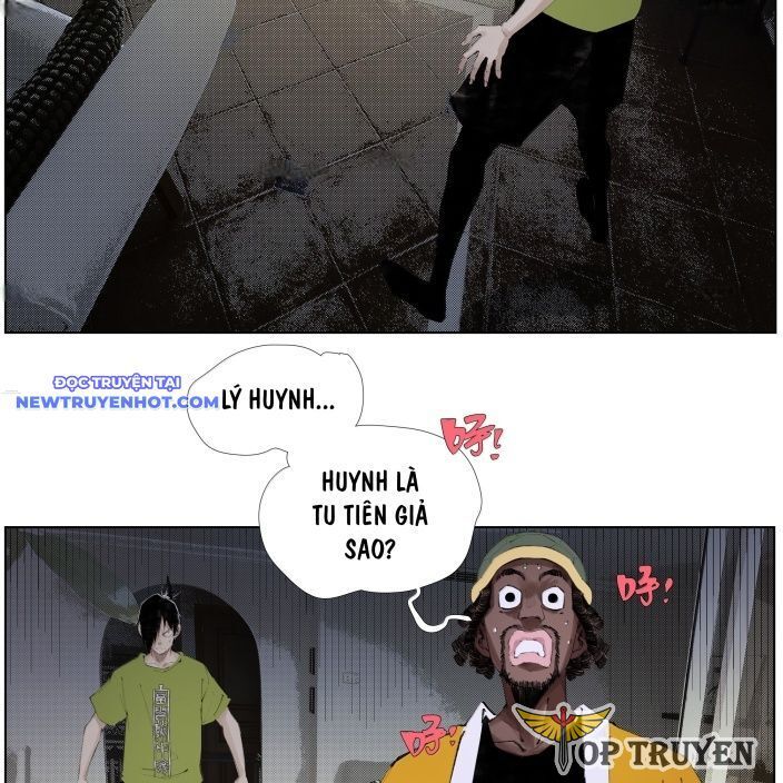 Chiến Loạn Thời Không Chapter 27 - Trang 2