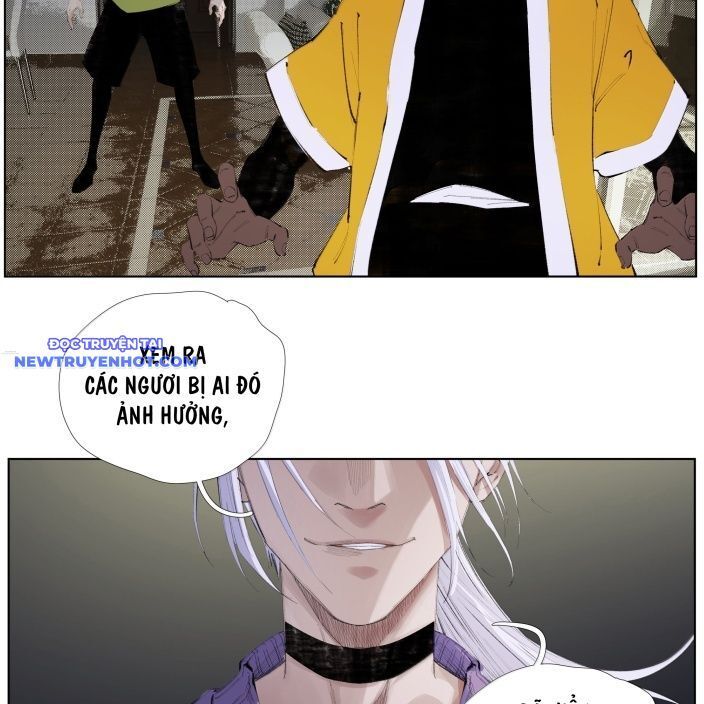 Chiến Loạn Thời Không Chapter 27 - Trang 2