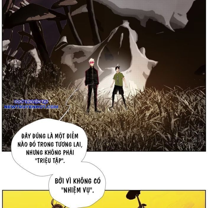 Chiến Loạn Thời Không Chapter 28 - Trang 2