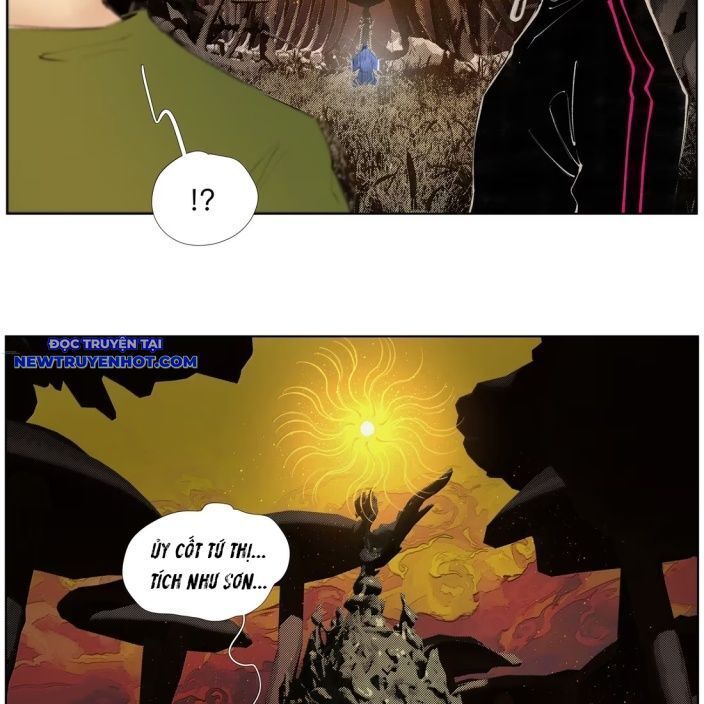 Chiến Loạn Thời Không Chapter 28 - Trang 2