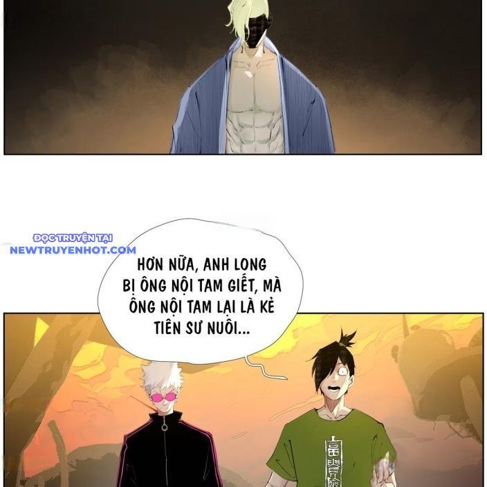 Chiến Loạn Thời Không Chapter 28 - Trang 2