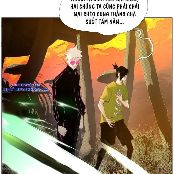 Chiến Loạn Thời Không Chapter 28 - Trang 2