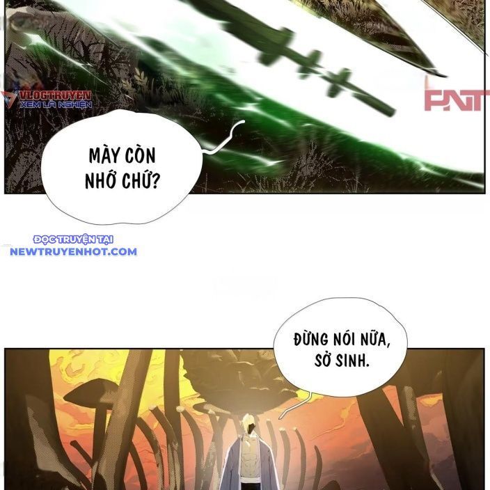 Chiến Loạn Thời Không Chapter 28 - Trang 2