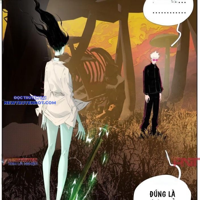 Chiến Loạn Thời Không Chapter 28 - Trang 2