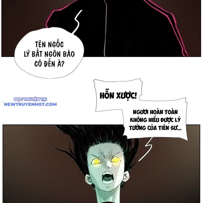 Chiến Loạn Thời Không Chapter 28 - Trang 2