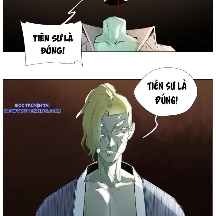 Chiến Loạn Thời Không Chapter 28 - Trang 2