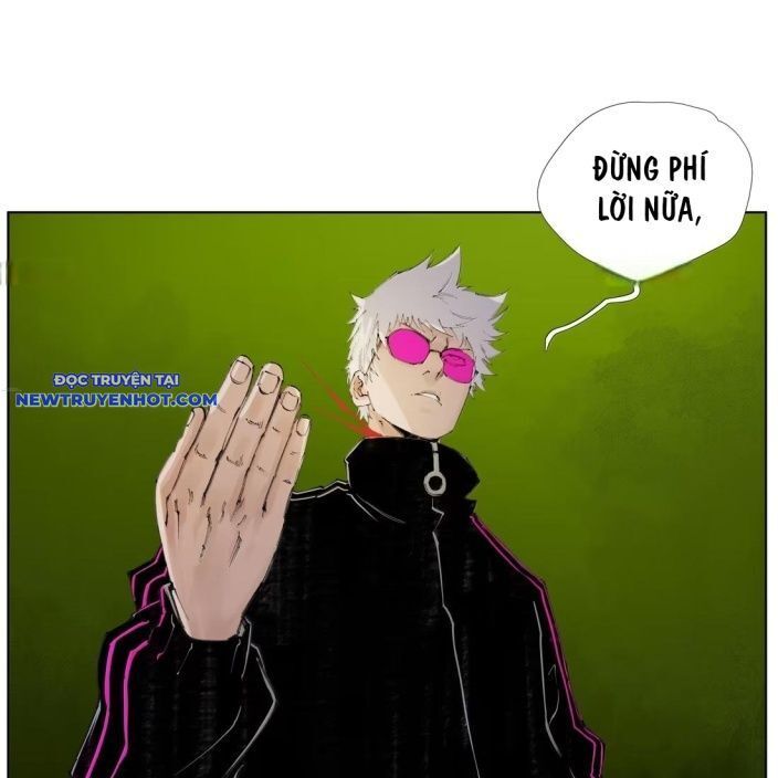 Chiến Loạn Thời Không Chapter 28 - Trang 2