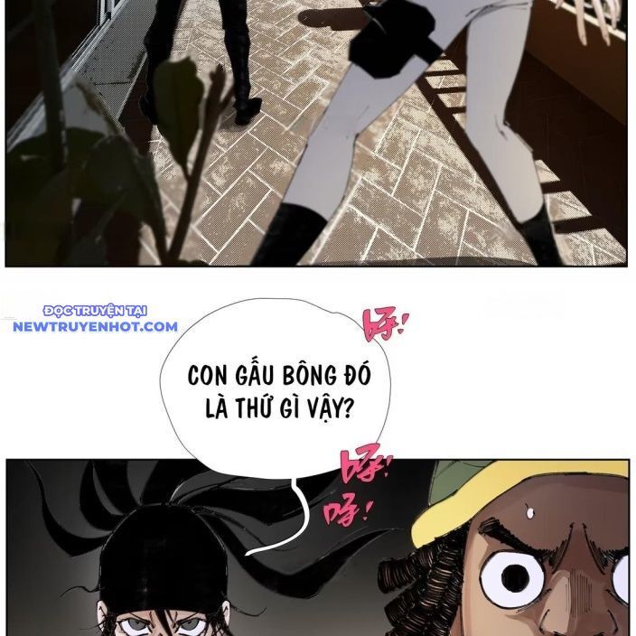 Chiến Loạn Thời Không Chapter 28 - Trang 2