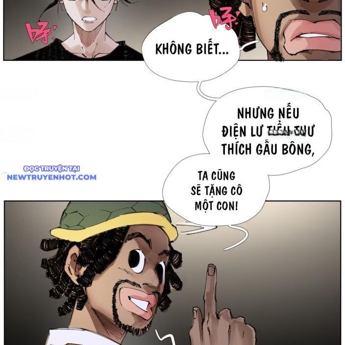 Chiến Loạn Thời Không Chapter 28 - Trang 2