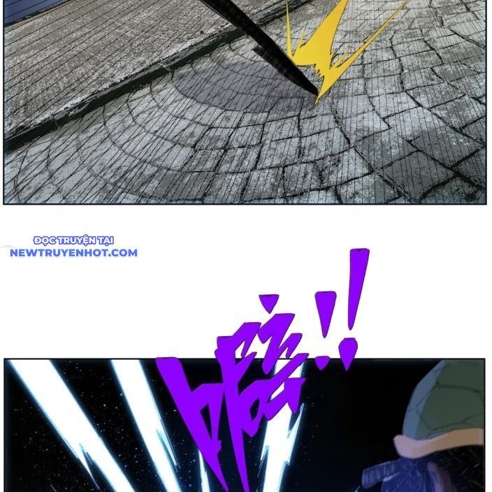 Chiến Loạn Thời Không Chapter 29 - Trang 2