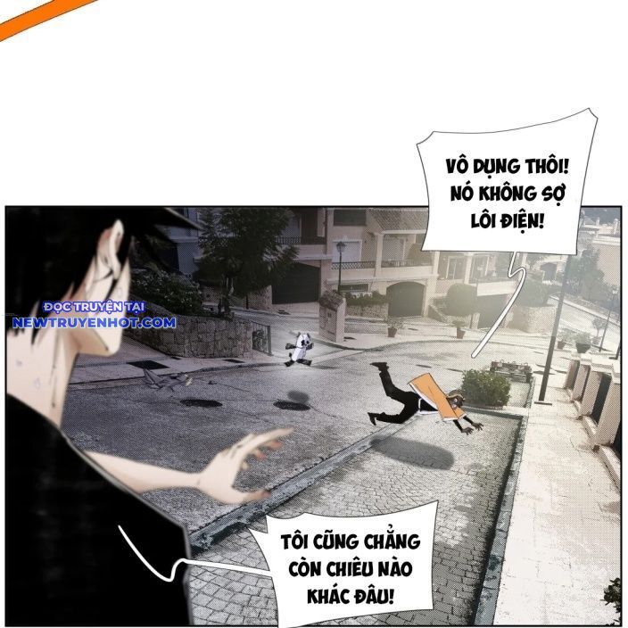 Chiến Loạn Thời Không Chapter 29 - Trang 2