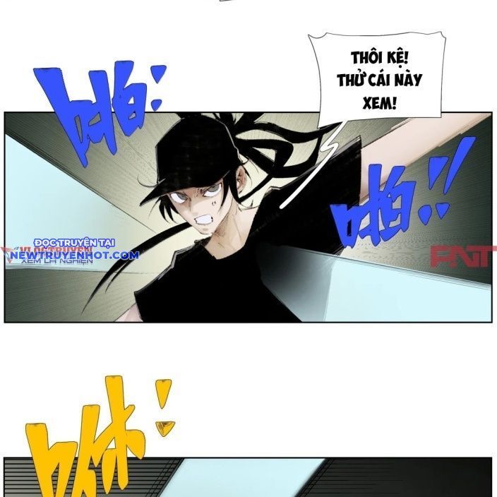 Chiến Loạn Thời Không Chapter 29 - Trang 2