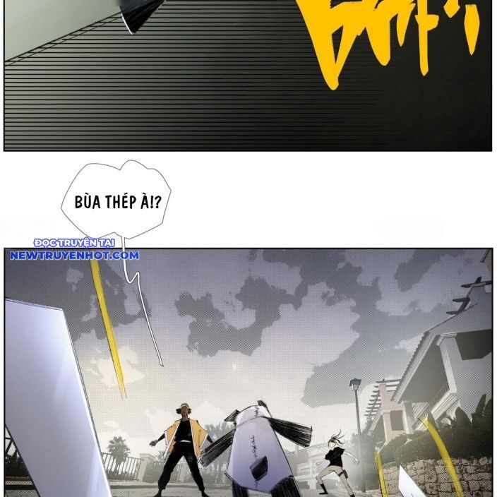 Chiến Loạn Thời Không Chapter 29 - Trang 2