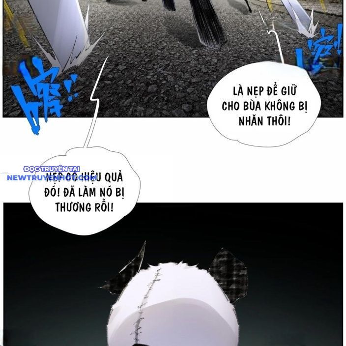 Chiến Loạn Thời Không Chapter 29 - Trang 2