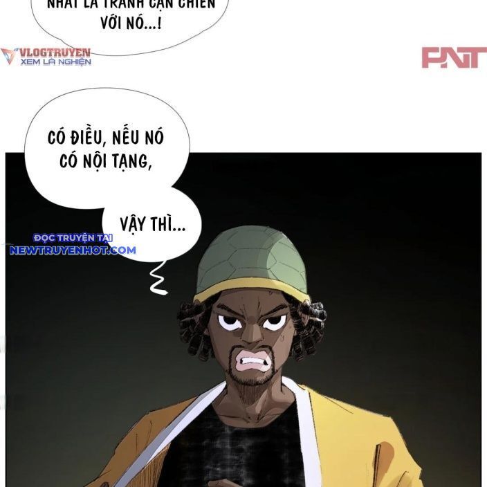 Chiến Loạn Thời Không Chapter 29 - Trang 2