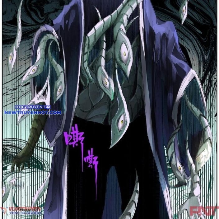 Chiến Loạn Thời Không Chapter 29 - Trang 2