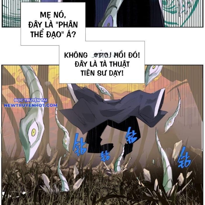 Chiến Loạn Thời Không Chapter 29 - Trang 2