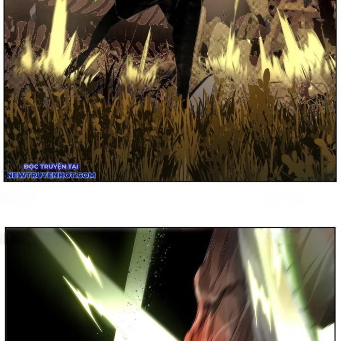 Chiến Loạn Thời Không Chapter 29 - Trang 2