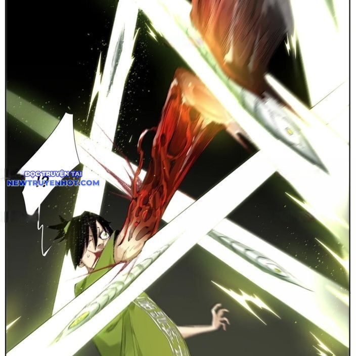 Chiến Loạn Thời Không Chapter 29 - Trang 2