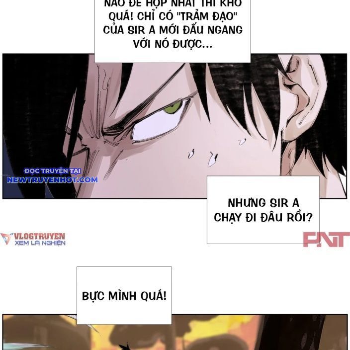Chiến Loạn Thời Không Chapter 29 - Trang 2