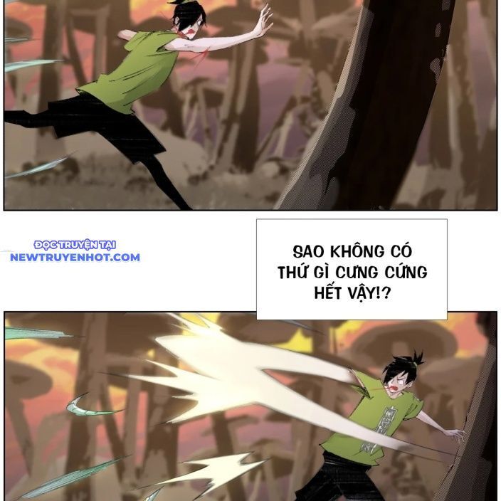 Chiến Loạn Thời Không Chapter 29 - Trang 2