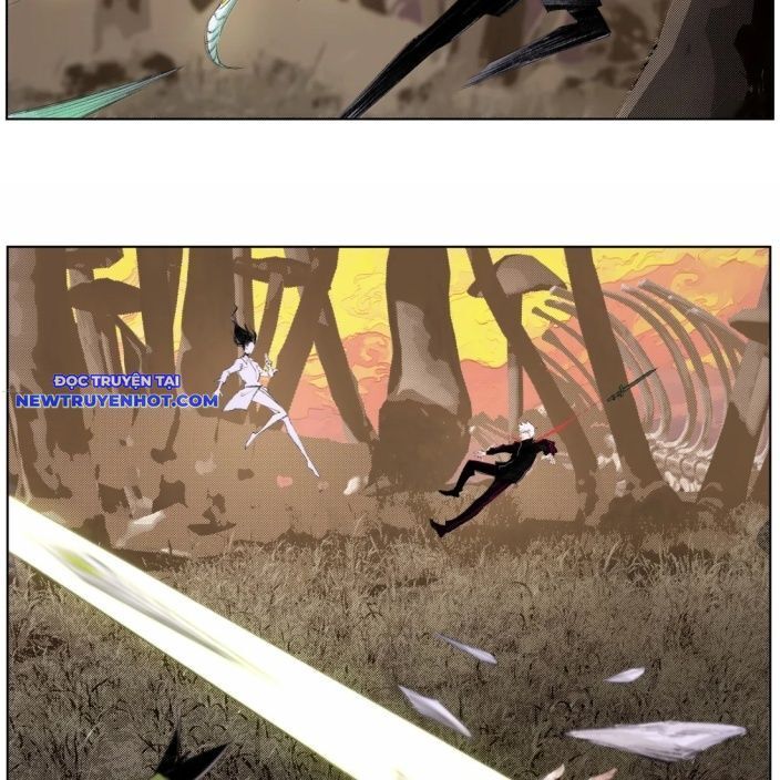 Chiến Loạn Thời Không Chapter 29 - Trang 2