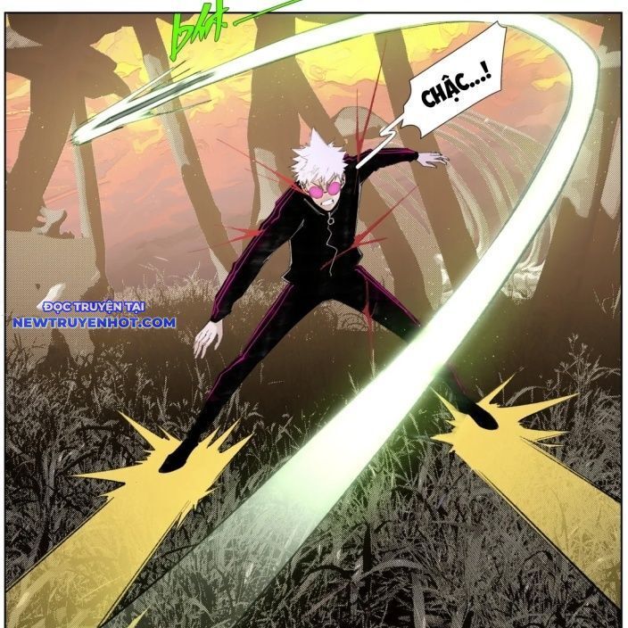 Chiến Loạn Thời Không Chapter 29 - Trang 2