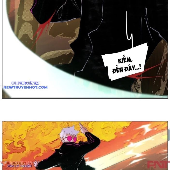 Chiến Loạn Thời Không Chapter 29 - Trang 2