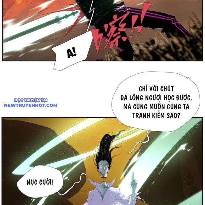 Chiến Loạn Thời Không Chapter 29 - Trang 2