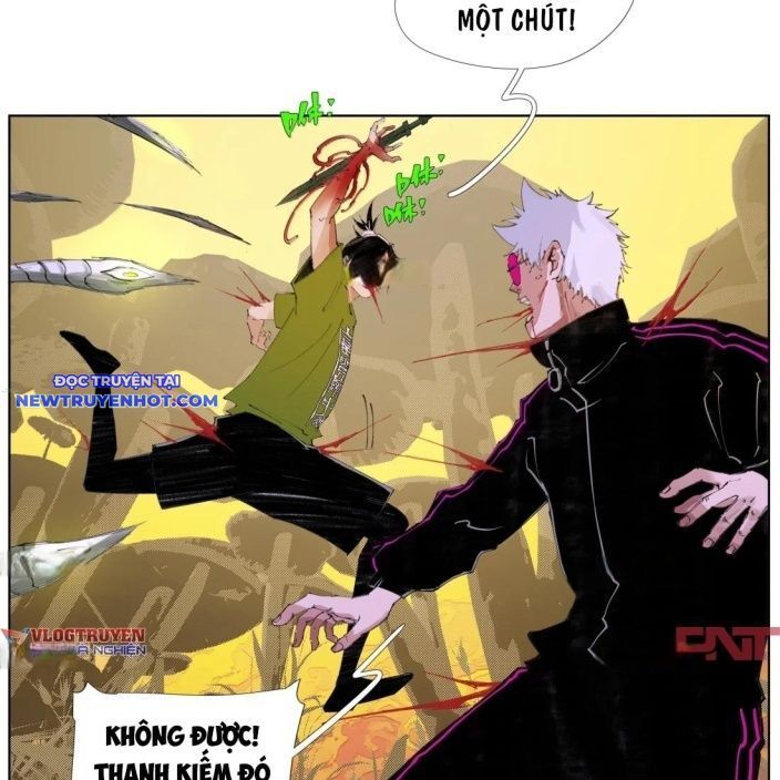 Chiến Loạn Thời Không Chapter 29 - Trang 2