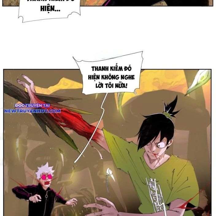 Chiến Loạn Thời Không Chapter 29 - Trang 2