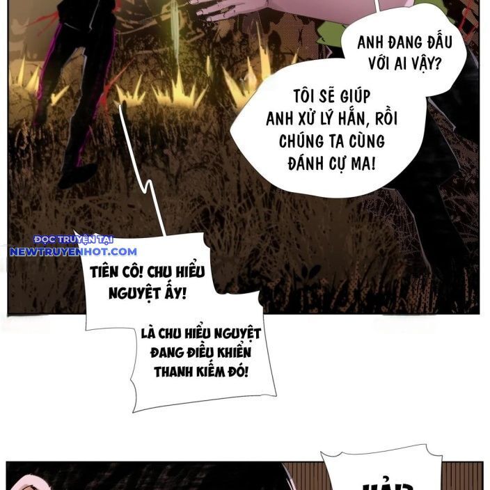 Chiến Loạn Thời Không Chapter 29 - Trang 2