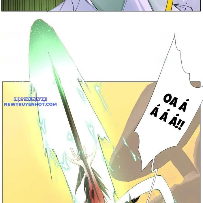 Chiến Loạn Thời Không Chapter 29 - Trang 2