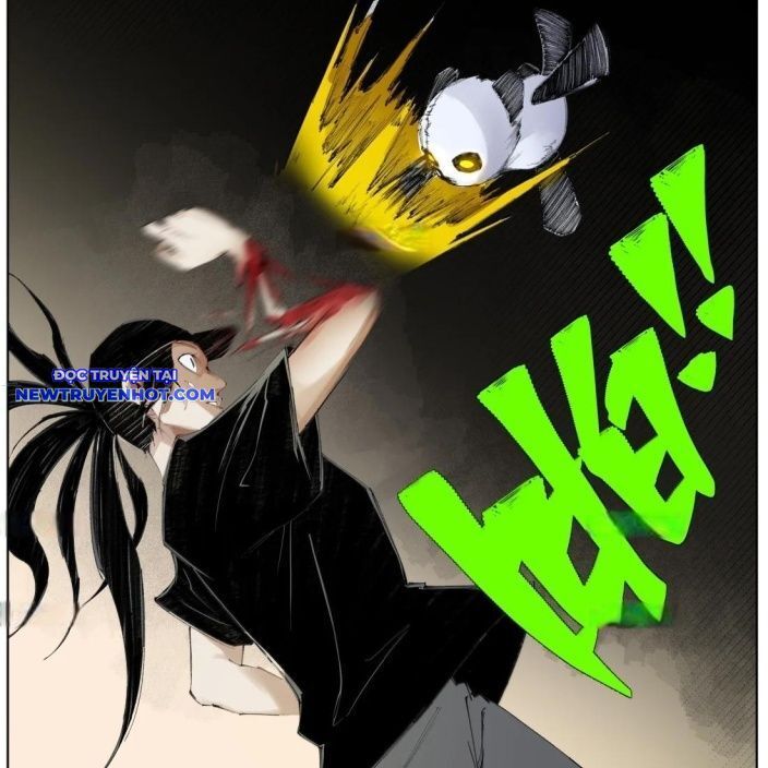 Chiến Loạn Thời Không Chapter 29 - Trang 2