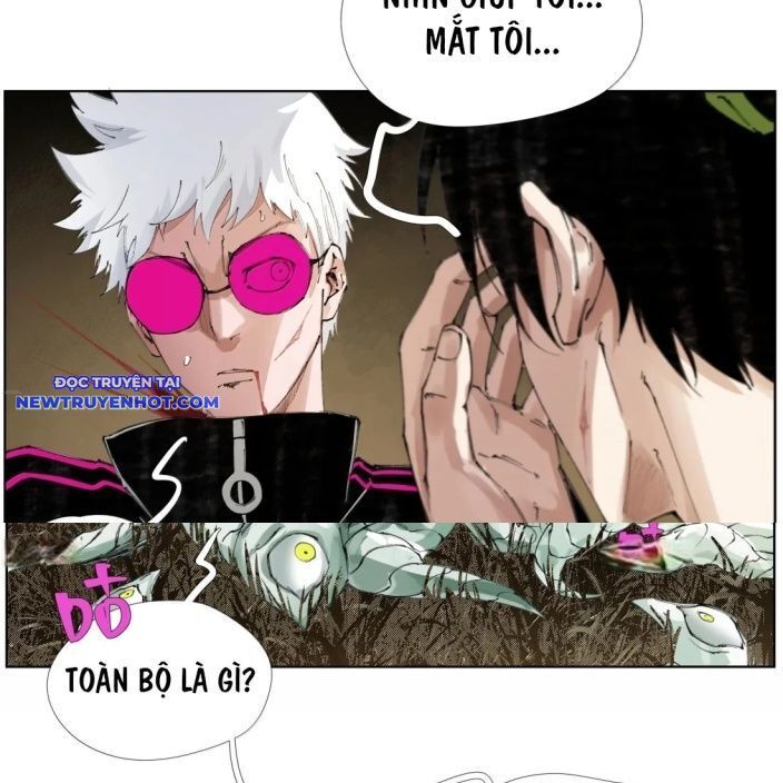 Chiến Loạn Thời Không Chapter 30 - Trang 2