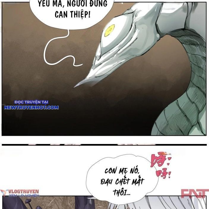 Chiến Loạn Thời Không Chapter 30 - Trang 2