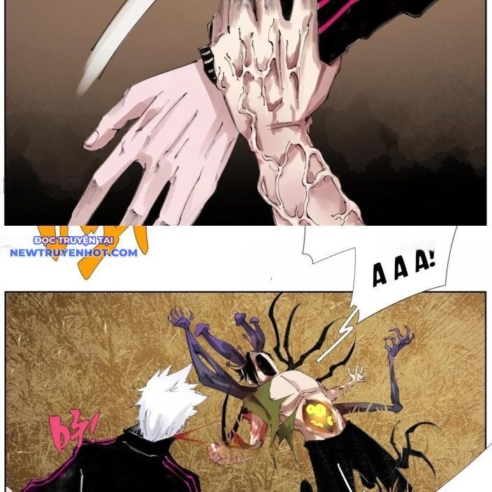 Chiến Loạn Thời Không Chapter 30 - Trang 2