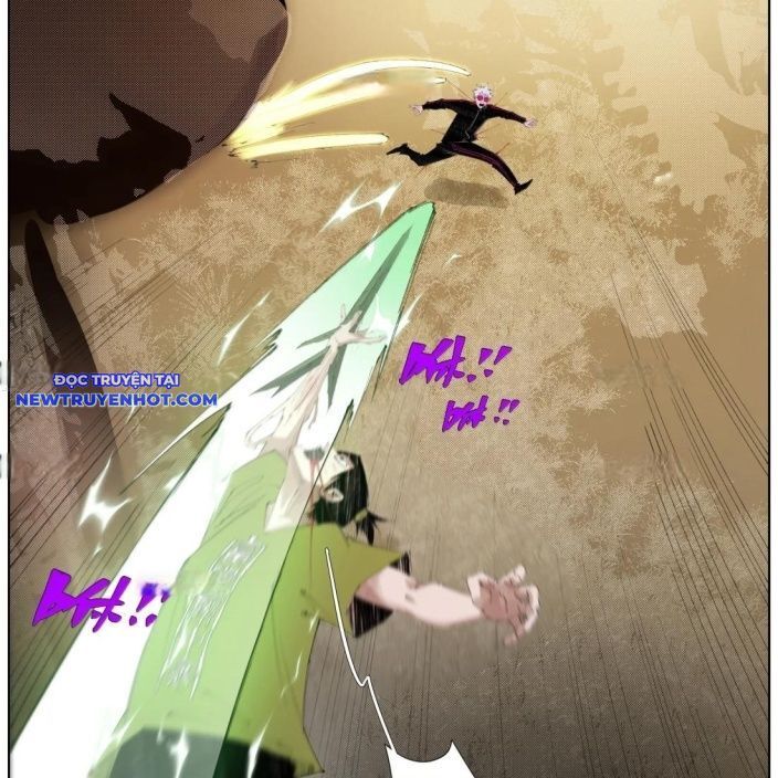 Chiến Loạn Thời Không Chapter 30 - Trang 2