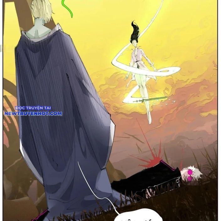 Chiến Loạn Thời Không Chapter 31 - Trang 2