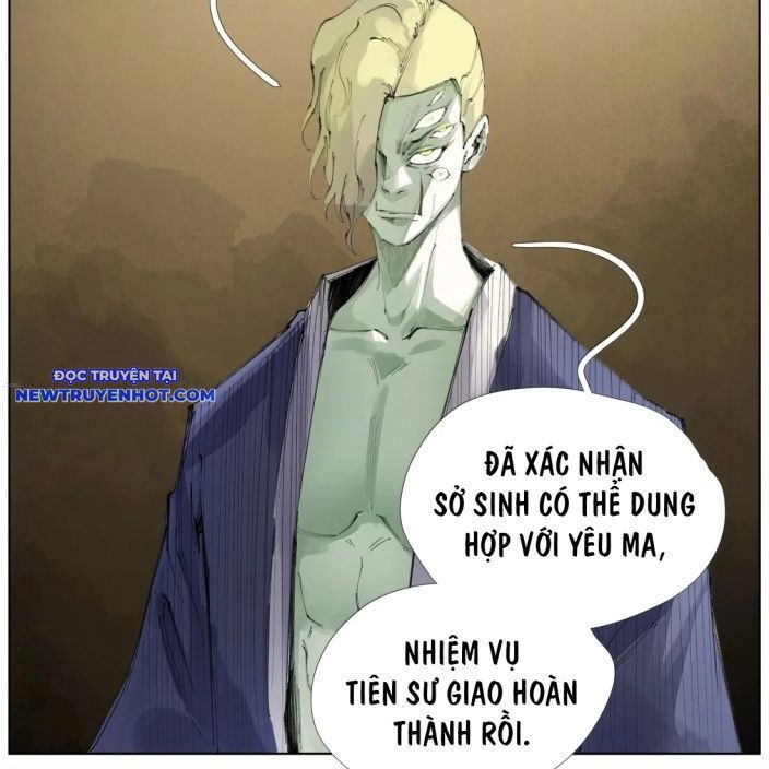 Chiến Loạn Thời Không Chapter 31 - Trang 2